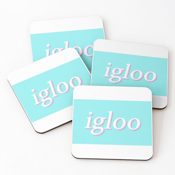 Item preview, igloo designed and sold by Hawise.
