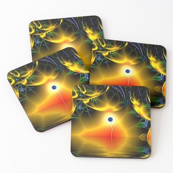 Item preview, Aqua Fire designed and sold by glink.