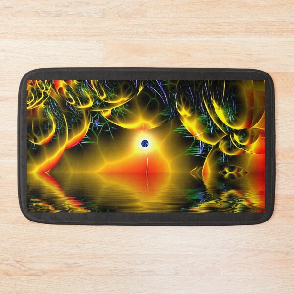 Item preview, Aqua Fire designed and sold by glink.