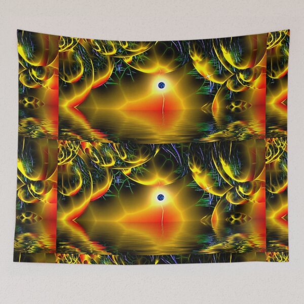 Item preview, Aqua Fire designed and sold by glink.