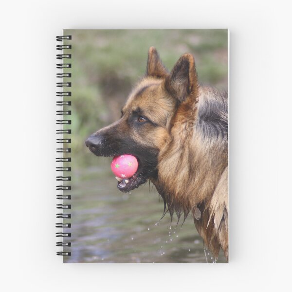 Item preview, German shephard designed and sold by AlexHodder.