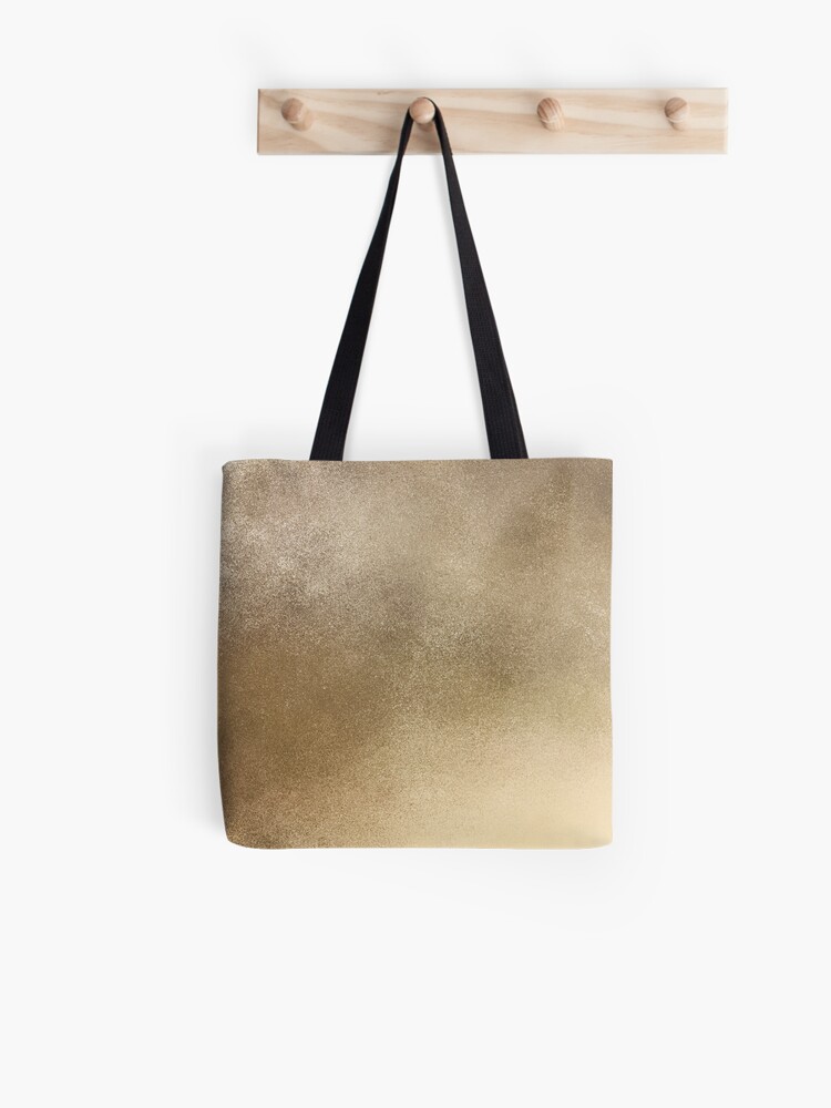 shimmer tote bags