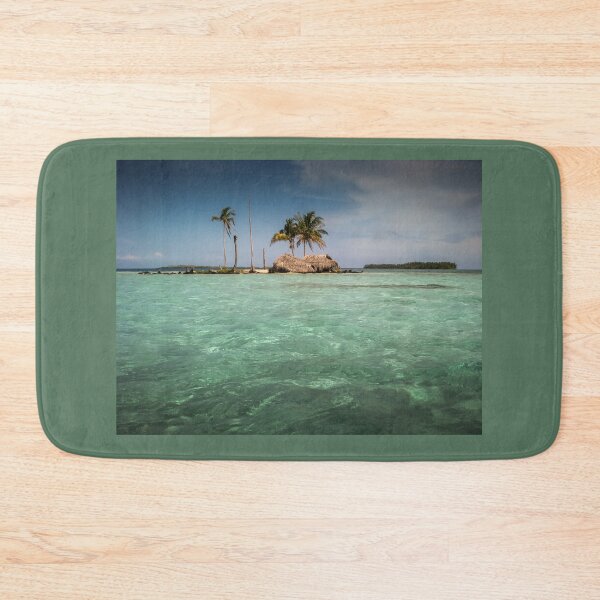Item preview, San Blas Islands of Panama designed and sold by Jola Martysz.