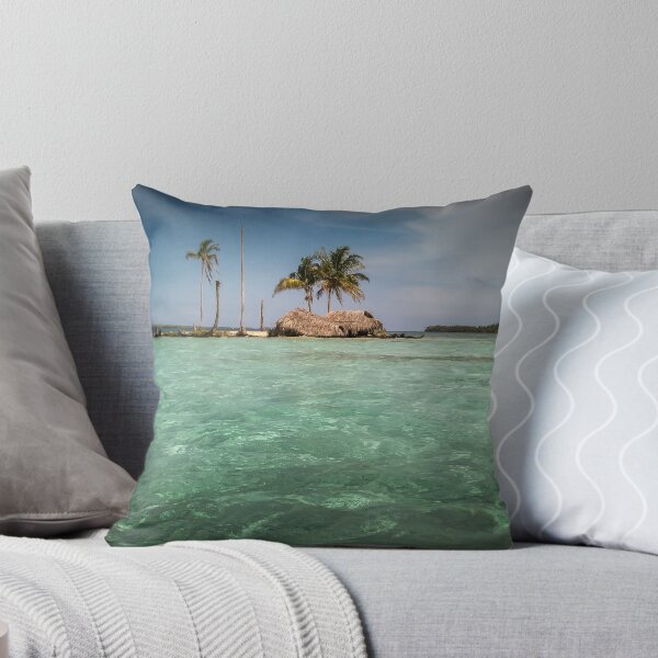 Item preview, San Blas Islands of Panama designed and sold by Jola Martysz.