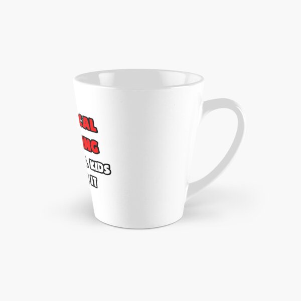 Item preview, Mechanical Engineering ... All The Cool Kids Are Doing It designed and sold by TKUP22.