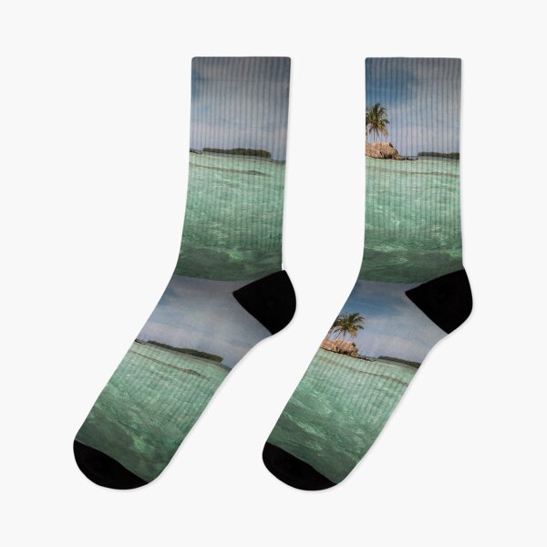 Item preview, San Blas Islands of Panama designed and sold by Jola Martysz.