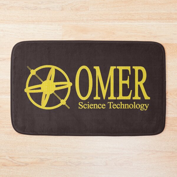 Item preview, Armored Core Omer Science Technology Corporate logo designed and sold by Retired-Ninja.