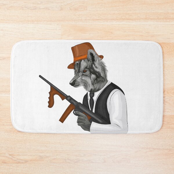 Item preview, Clyde designed and sold by AvotArt.