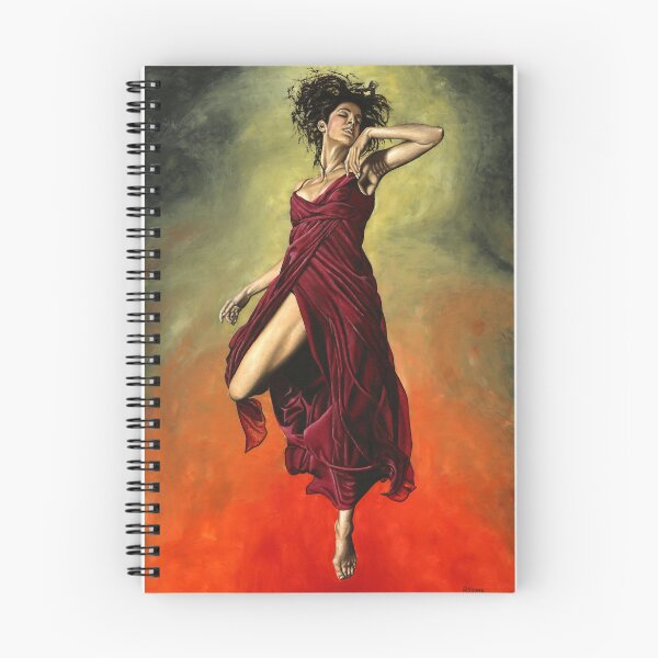 Item preview, Destiny's Dance designed and sold by richardyoung.