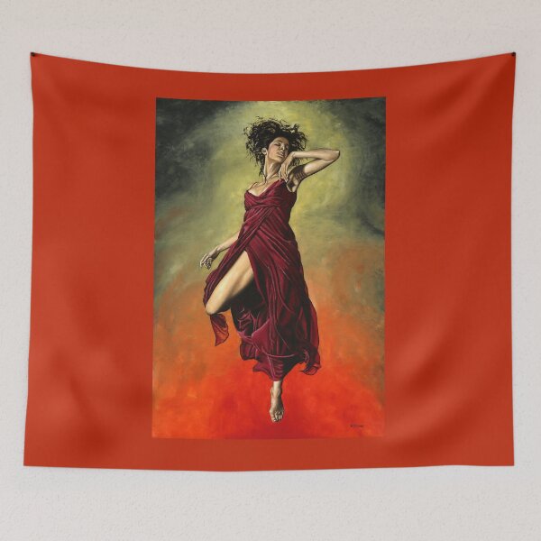 Item preview, Destiny's Dance designed and sold by richardyoung.