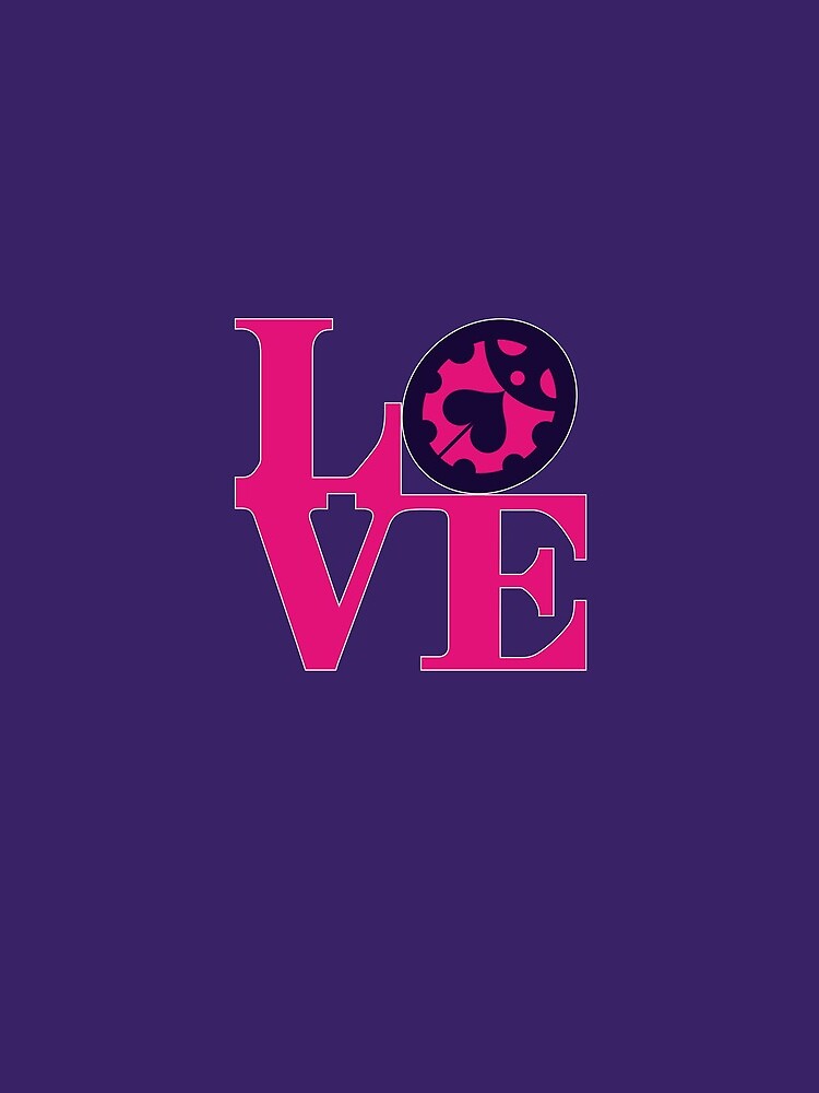 Love Ladybug - Jojo Part 5 by DesignsULove