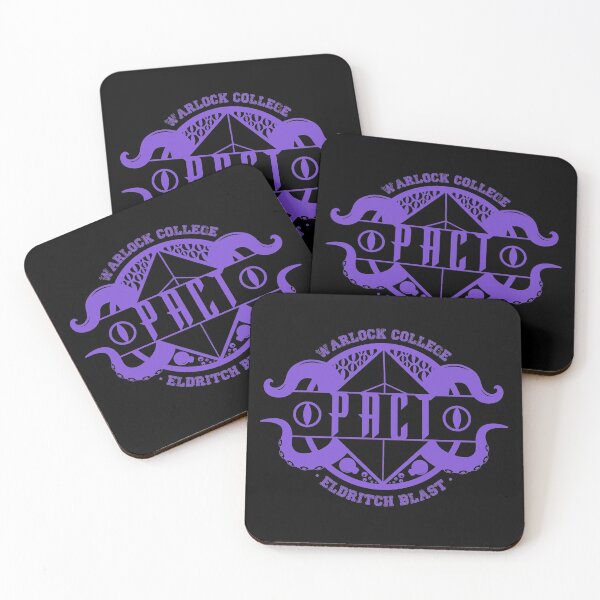 Item preview, Path - Warlock College designed and sold by Wild Brushes.