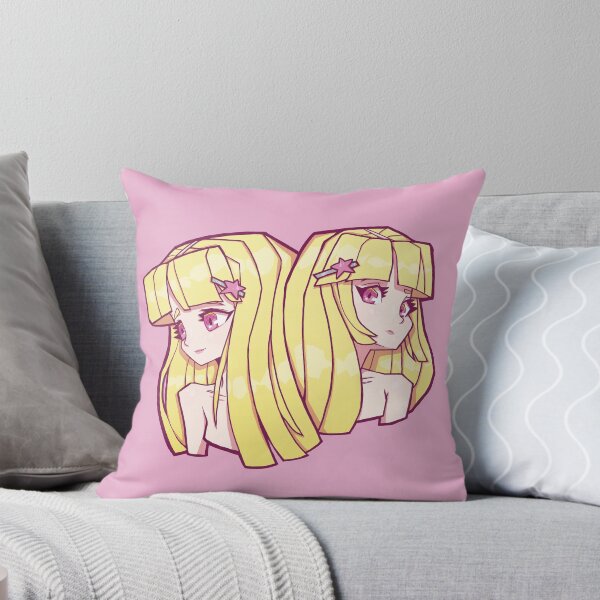 Item preview, Gemini Portrait designed and sold by saltuurn.