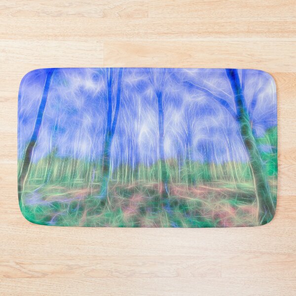 Item preview, Mystical Forest Art designed and sold by Londonimages.