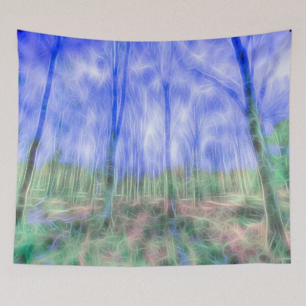 Item preview, Mystical Forest Art designed and sold by Londonimages.