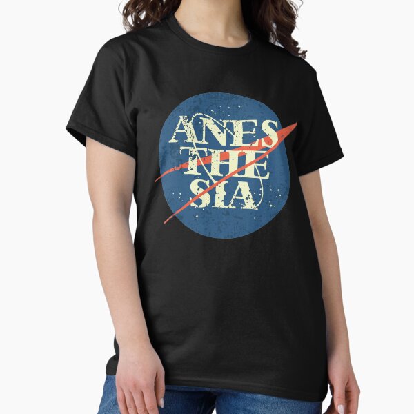 Item preview, Anesthesia (Vintage) designed and sold by orlumbuspirate.