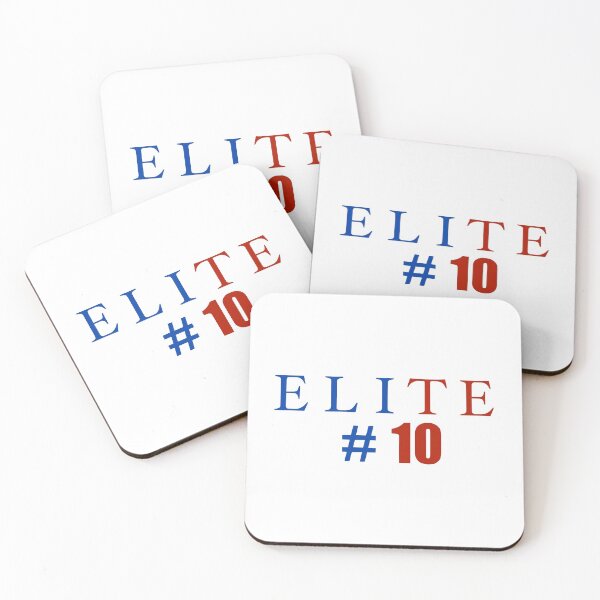 Item preview, Eli Elite Manning New York Giants 10 Sticker designed and sold by Mountainman420.