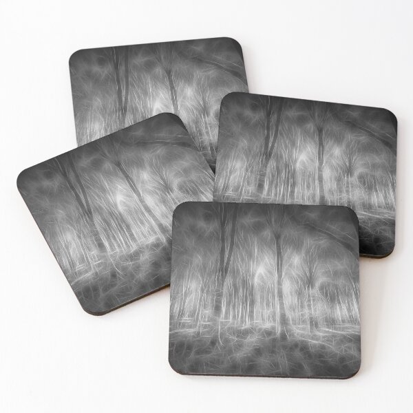 Item preview, The Haunted Forest  designed and sold by Londonimages.