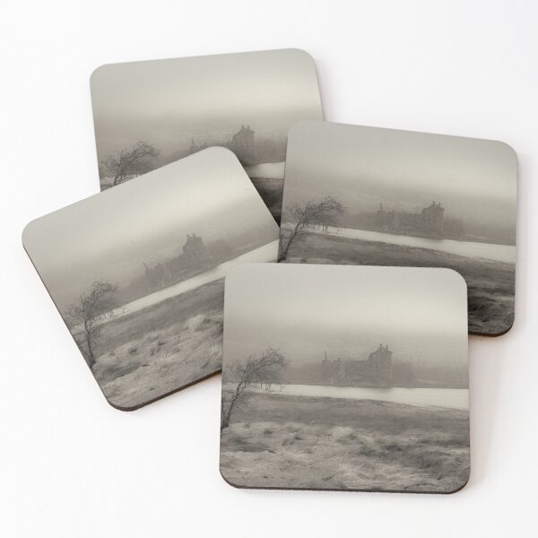 Item preview, Kilchurn Castle designed and sold by HJIrvine.
