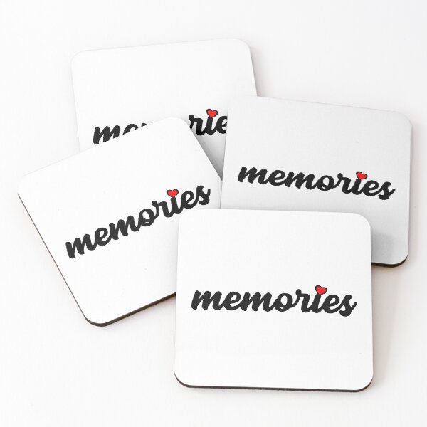 Item preview, Memories designed and sold by TheArtism.