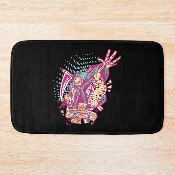 Item preview, kickflip death  designed and sold by pirminio.