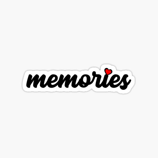 Black & White Stickers by Creative Memories 