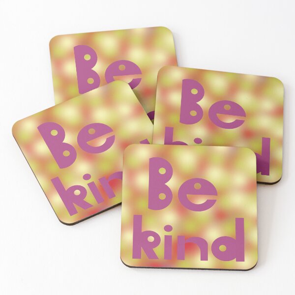 Item preview, Be Kind designed and sold by Jessie Williams.