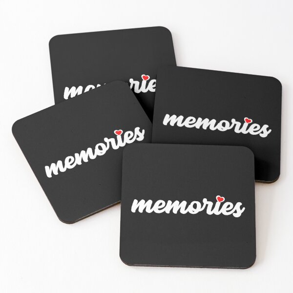 Item preview, Memories designed and sold by TheArtism.