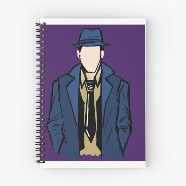 Item preview, The Question designed and sold by ink-pocket.