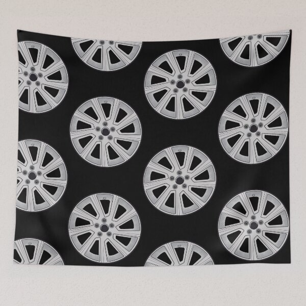 Item preview, wheel rim  designed and sold by pirminio.