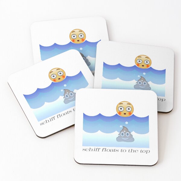 Item preview,  Schiff floats designed and sold by Val Goretsky.