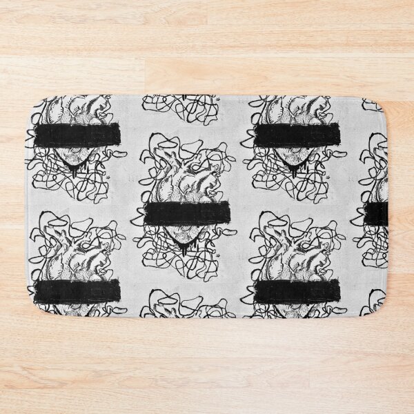 Item preview, STARVING HEART designed and sold by Katvanart.