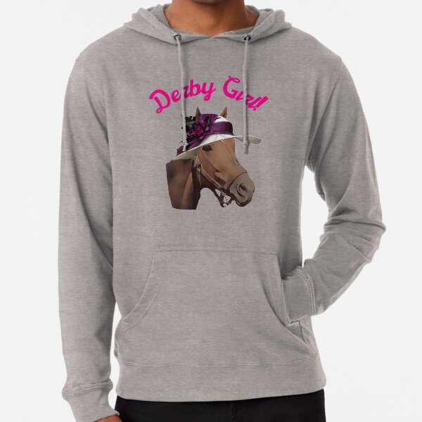Item preview, Derby Girl, Horse with hat designed and sold by spinningvisions.