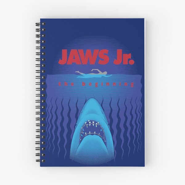 Item preview, Jaws Jr. designed and sold by eXistenZ.