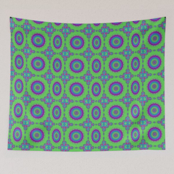 Item preview, Basket Weaving Multi-verse designed and sold by KandisGphotos.