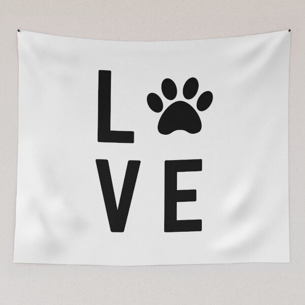 Item preview, Dog Love - Light Edition designed and sold by mivanjanko.