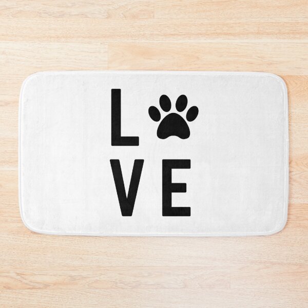 Item preview, Dog Love - Light Edition designed and sold by mivanjanko.