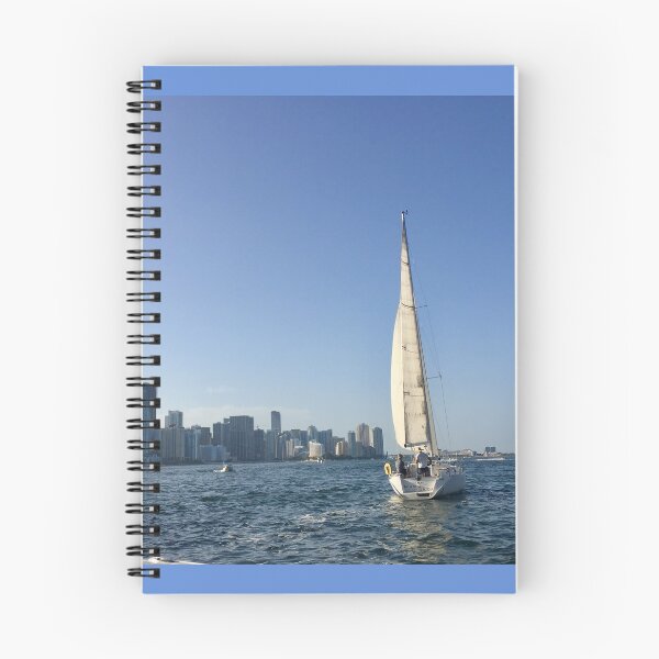 Item preview, Afternoon sail designed and sold by vicksart.