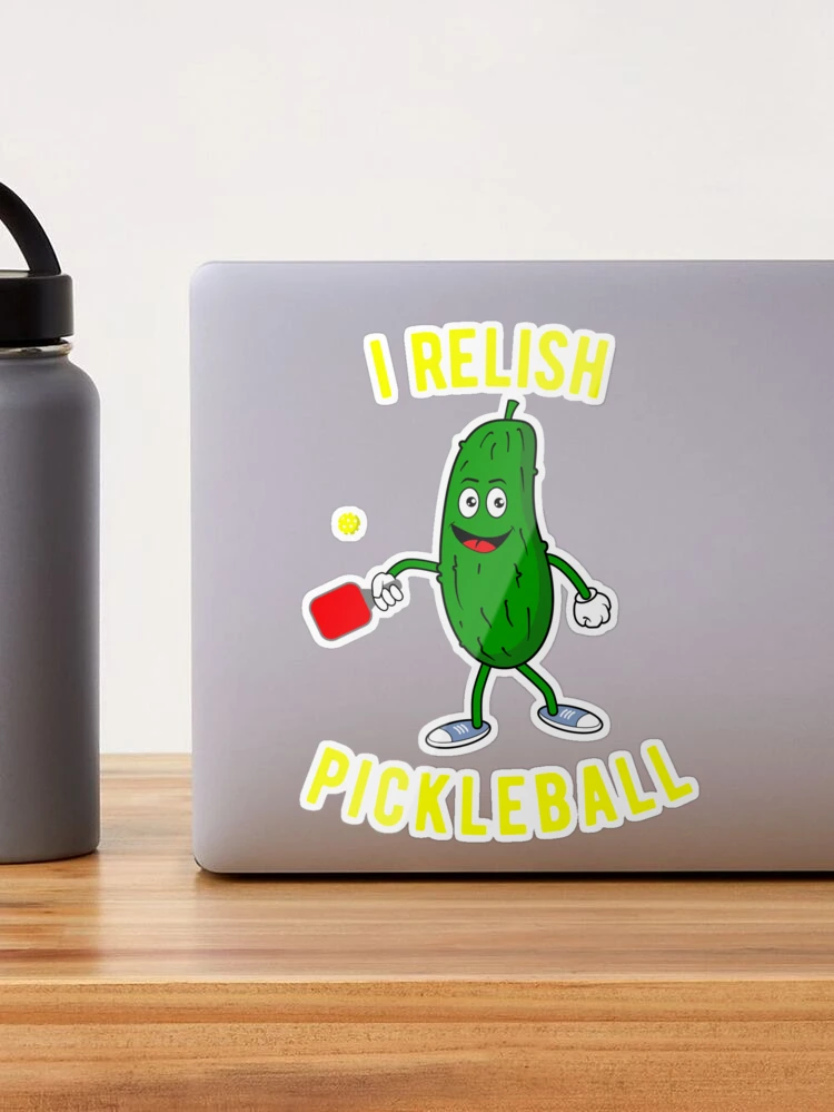 Funny Joke ‣ The Pickle Slicer