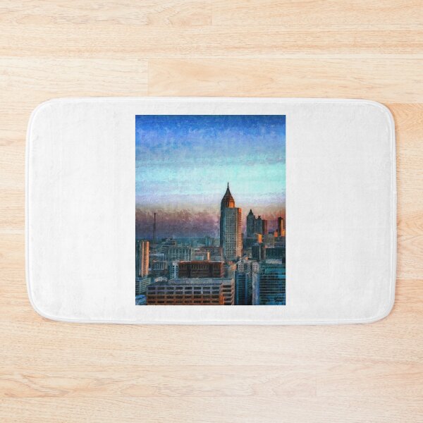 Item preview, City Rooftop designed and sold by Yorgos Daskalakis.