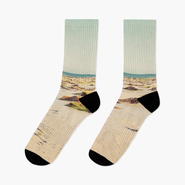 Item preview, Rocky Beach designed and sold by Cassia Beck.
