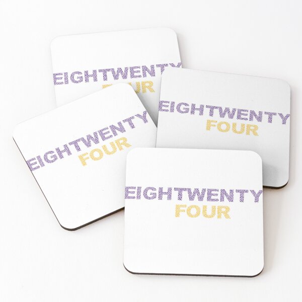 Item preview, Eight Twenty Four designed and sold by InTrendSick.