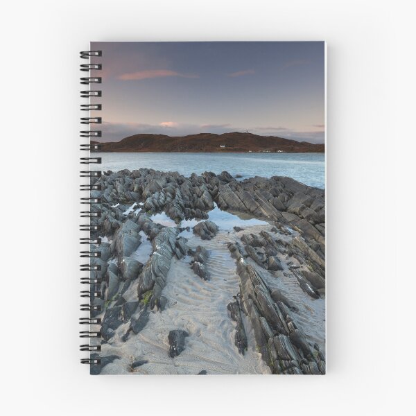 Item preview, sunset, morar beach designed and sold by codaimages.