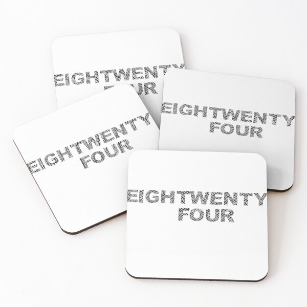 Item preview, Eight Twenty Four designed and sold by InTrendSick.