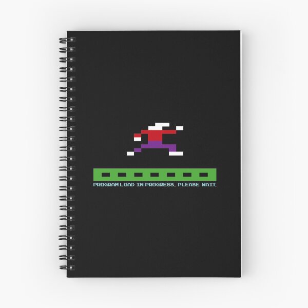 Item preview, Jump! designed and sold by TheFlying6.