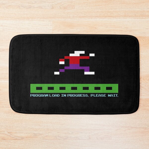 Item preview, Jump! designed and sold by TheFlying6.