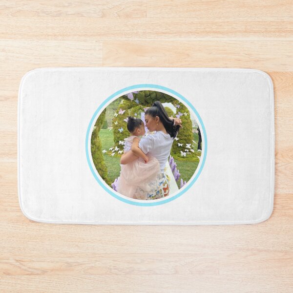 Item preview, Kylie and Stormi  designed and sold by mekmonty.