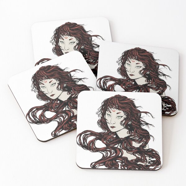 Item preview, Gaze designed and sold by MelaniHuggins.