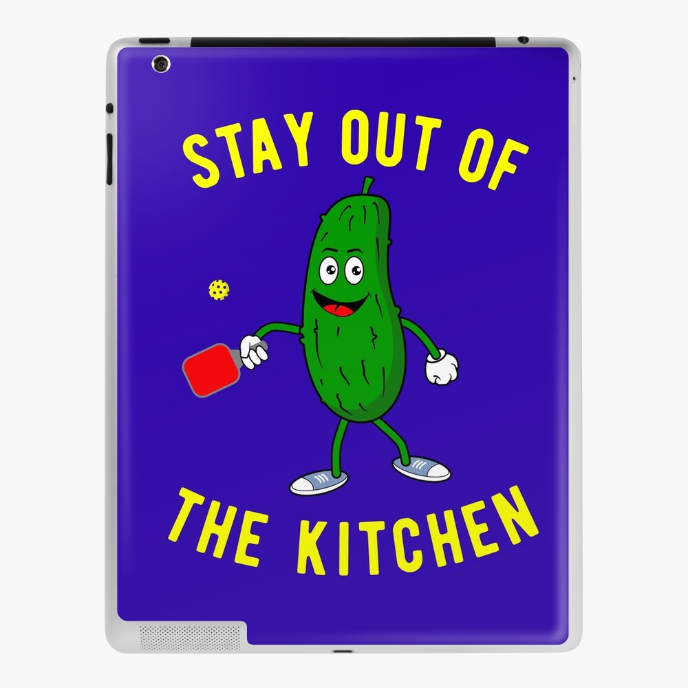 Get Your Balls Out of My Kitchen Pickleball Kitchen Towel, Funny  Pickleball, Pickleball Gifts, Gag Gifts, White Elephant 