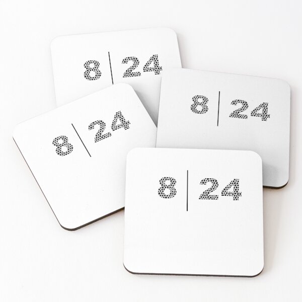Item preview, Eight Twenty Four designed and sold by InTrendSick.